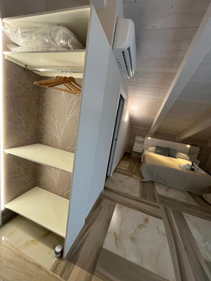 Bed and Breakfast A La Puesta Del Sol Agropoli Exterior foto